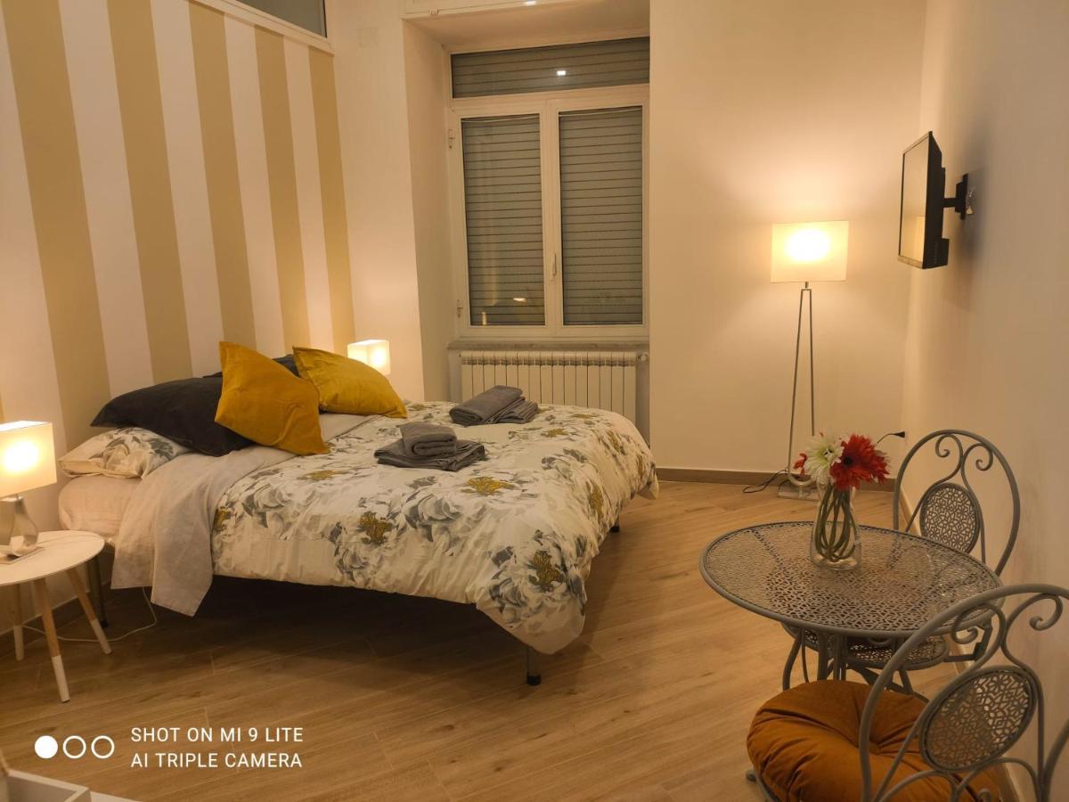 Borgo Di San Gennaro Hotel Naples Exterior photo