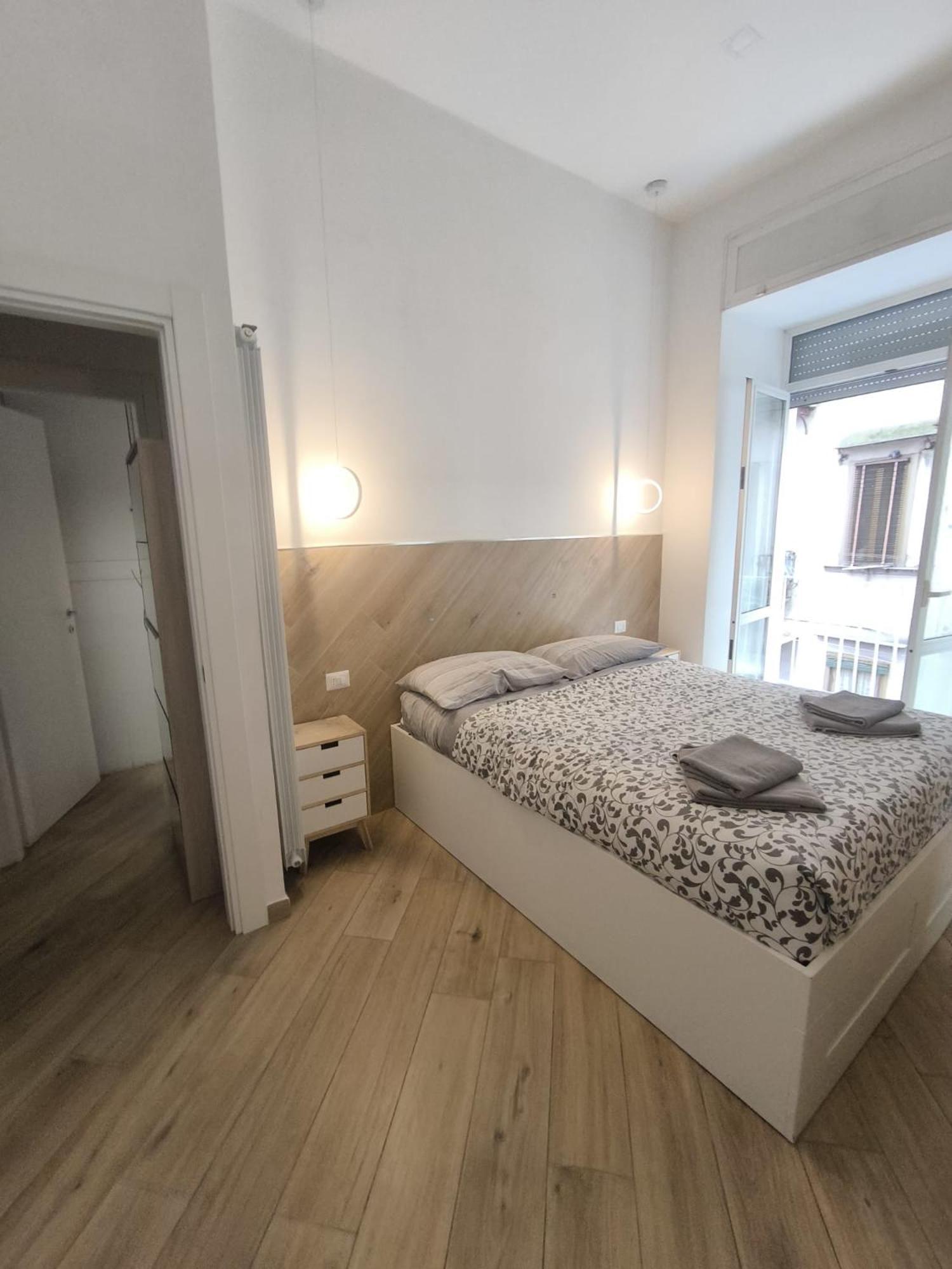 Borgo Di San Gennaro Hotel Naples Room photo