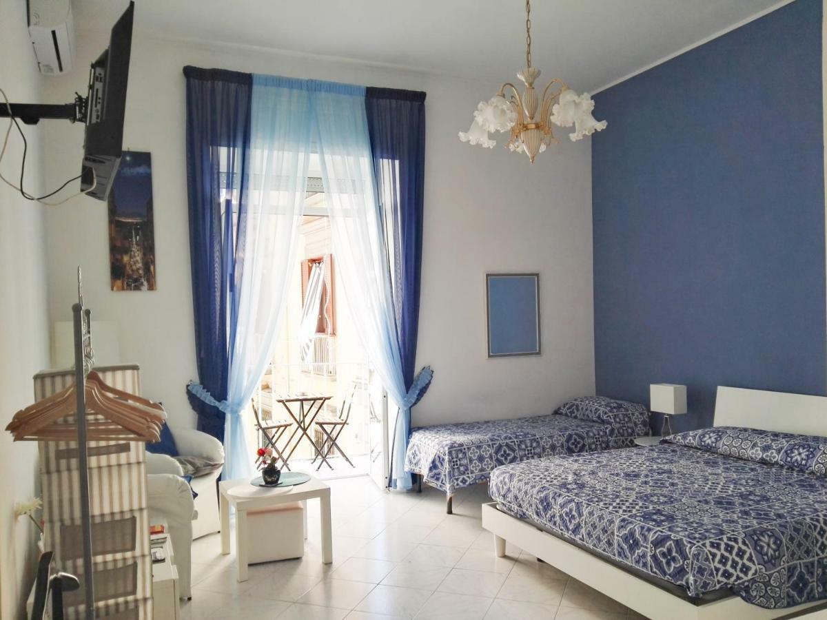 Borgo Di San Gennaro Hotel Naples Exterior photo